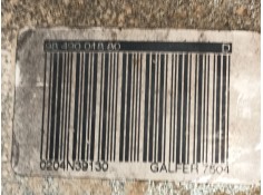 Recambio de pinza freno delantera derecha para jeep avenger 1.2 turbo 100 referencia OEM IAM    2