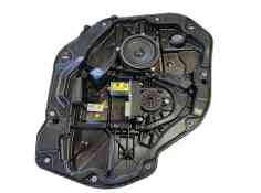 Recambio de elevalunas trasero derecho para bmw 1 (f40) 118 d referencia OEM IAM   