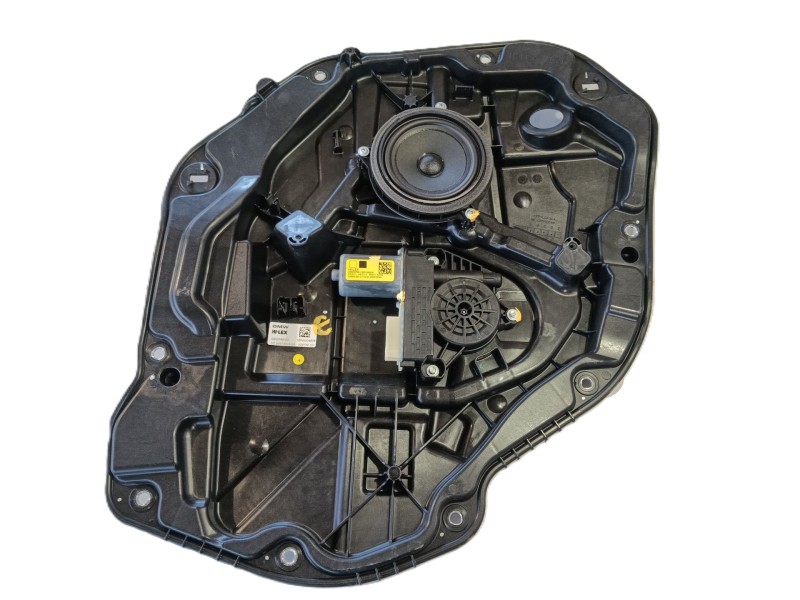 Recambio de elevalunas trasero derecho para bmw 1 (f40) 118 d referencia OEM IAM   