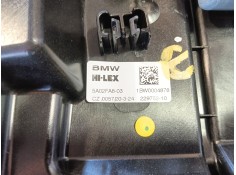 Recambio de elevalunas trasero derecho para bmw 1 (f40) 118 d referencia OEM IAM    2