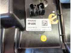Recambio de elevalunas trasero derecho para bmw 1 (f40) 118 d referencia OEM IAM    2