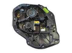 Recambio de elevalunas trasero izquierdo para bmw 1 (f40) 118 d referencia OEM IAM   