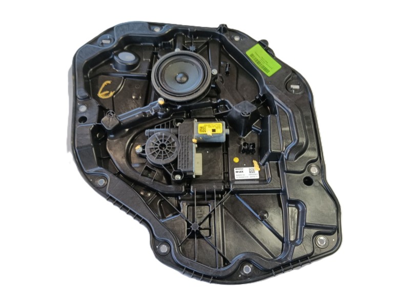 Recambio de elevalunas trasero izquierdo para bmw 1 (f40) 118 d referencia OEM IAM   