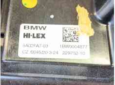 Recambio de elevalunas trasero izquierdo para bmw 1 (f40) 118 d referencia OEM IAM    2