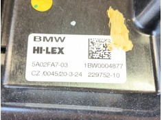Recambio de elevalunas trasero izquierdo para bmw 1 (f40) 118 d referencia OEM IAM    2
