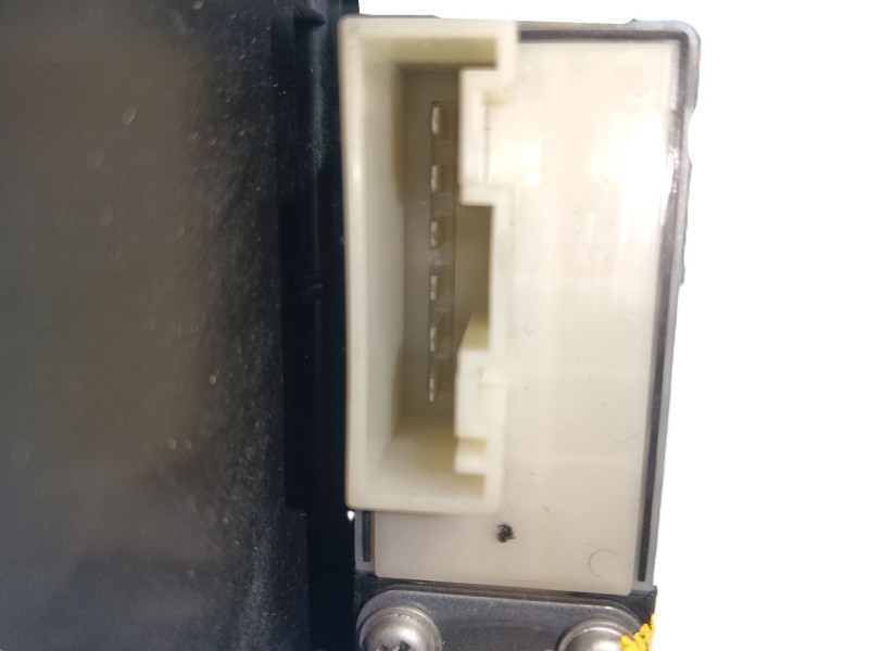 Recambio de elevalunas trasero izquierdo para bmw 1 (f40) 118 d referencia OEM IAM   