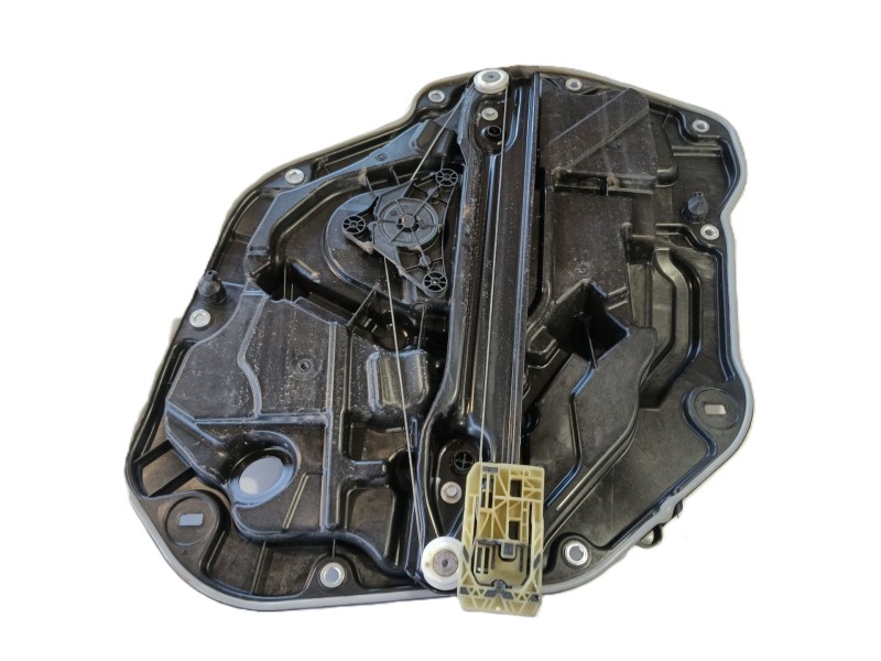 Recambio de elevalunas trasero izquierdo para bmw 1 (f40) 118 d referencia OEM IAM   