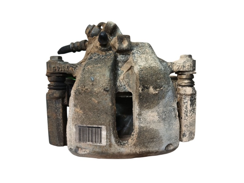 Recambio de pinza freno delantera derecha para jeep avenger 1.2 turbo 100 referencia OEM IAM   