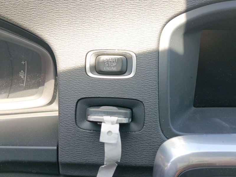 Recambio de conmutador de arranque para volvo s60 ii (134) d3 referencia OEM IAM   