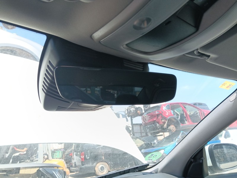 Recambio de espejo retrovisor interior para volvo s60 ii (134) d3 referencia OEM IAM   