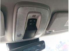 Recambio de luz interior delantera central para volvo s60 ii (134) d3 referencia OEM IAM   
