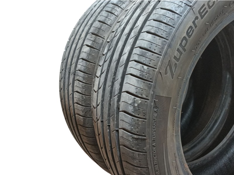 Recambio de neumatico para » otros... modelos referencia OEM IAM 195/55 R15 85V 2 WESTLAKE
