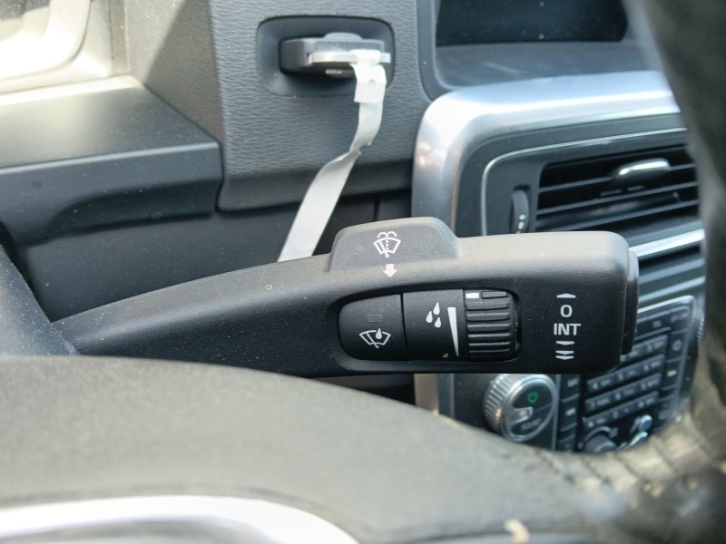 Recambio de mando limpia para volvo s60 ii (134) d3 referencia OEM IAM   