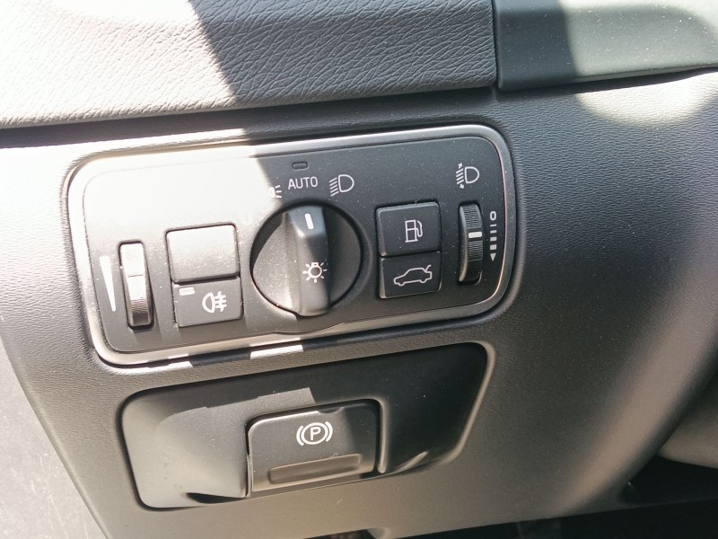 Recambio de mando luces para volvo s60 ii (134) d3 referencia OEM IAM   