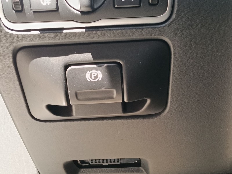 Recambio de palanca freno de mano para volvo s60 ii (134) d3 referencia OEM IAM   