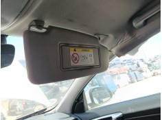 Recambio de parasol derecho para volvo s60 ii (134) d3 referencia OEM IAM   