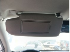 Recambio de parasol izquierdo para volvo s60 ii (134) d3 referencia OEM IAM   