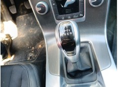 Recambio de pomo palanca cambio para volvo s60 ii (134) d3 referencia OEM IAM   