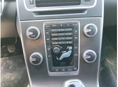 Recambio de sistema audio / radio cd para volvo s60 ii (134) d3 referencia OEM IAM   