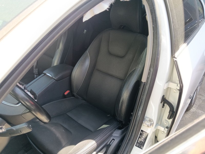 Recambio de asiento delantero izquierdo para volvo s60 ii (134) d3 referencia OEM IAM   