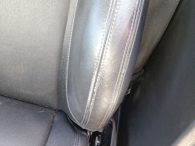 Recambio de asiento delantero izquierdo para volvo s60 ii (134) d3 referencia OEM IAM   