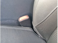 Recambio de enganche cinturon delantero izquierdo para volvo s60 ii (134) d3 referencia OEM IAM   
