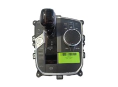 Recambio de consola central para bmw 1 (f40) 118 d referencia OEM IAM   