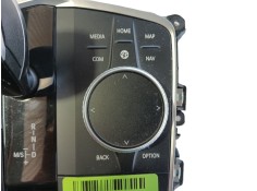 Recambio de consola central para bmw 1 (f40) 118 d referencia OEM IAM    2
