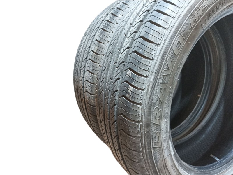 Recambio de neumatico para » otros... modelos referencia OEM IAM 215/55 R17 94V 2 BRAVO HP