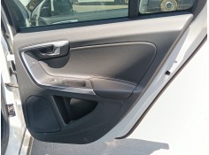 Recambio de guarnecido puerta trasera derecha para volvo s60 ii (134) d3 referencia OEM IAM   