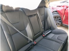Recambio de cinturon seguridad trasero izquierdo para volvo s60 ii (134) d3 referencia OEM IAM   