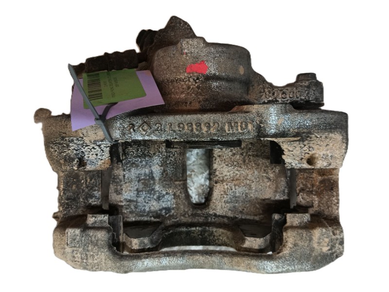 Recambio de pinza freno delantera izquierda para jeep avenger 1.2 turbo 100 referencia OEM IAM   