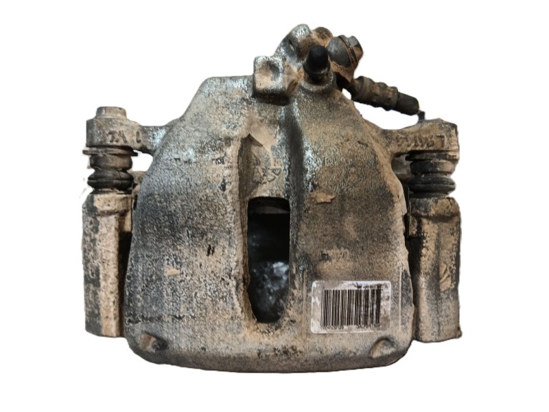 Recambio de pinza freno delantera izquierda para jeep avenger 1.2 turbo 100 referencia OEM IAM   