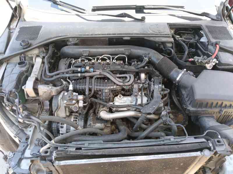 Recambio de caja cambios para volvo s60 ii (134) d3 referencia OEM IAM   