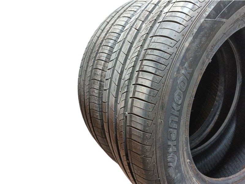 Recambio de neumatico para » otros... modelos referencia OEM IAM 215/60 R16 95H 2 HANKOOK