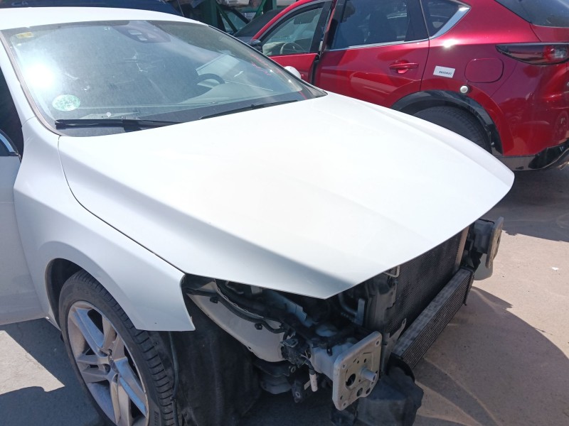 Recambio de capot delantero para volvo s60 ii (134) d3 referencia OEM IAM   
