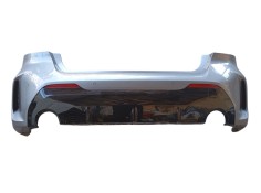 Recambio de paragolpes trasero para bmw 1 (f40) 118 d referencia OEM IAM 51129464570  