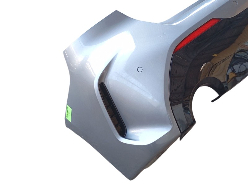 Recambio de paragolpes trasero para bmw 1 (f40) 118 d referencia OEM IAM 51129464570  