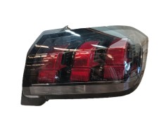 Recambio de piloto trasero derecho para peugeot 208 ii (ub_, up_, uw_, uj_) 1.2 puretech 100 referencia OEM IAM 9823216580 73250