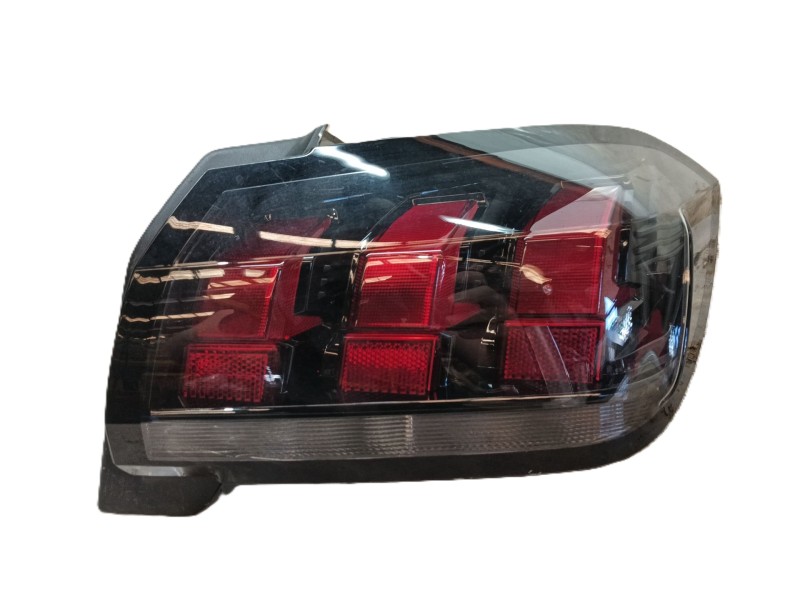 Recambio de piloto trasero derecho para peugeot 208 ii (ub_, up_, uw_, uj_) 1.2 puretech 100 referencia OEM IAM 9823216580 73250