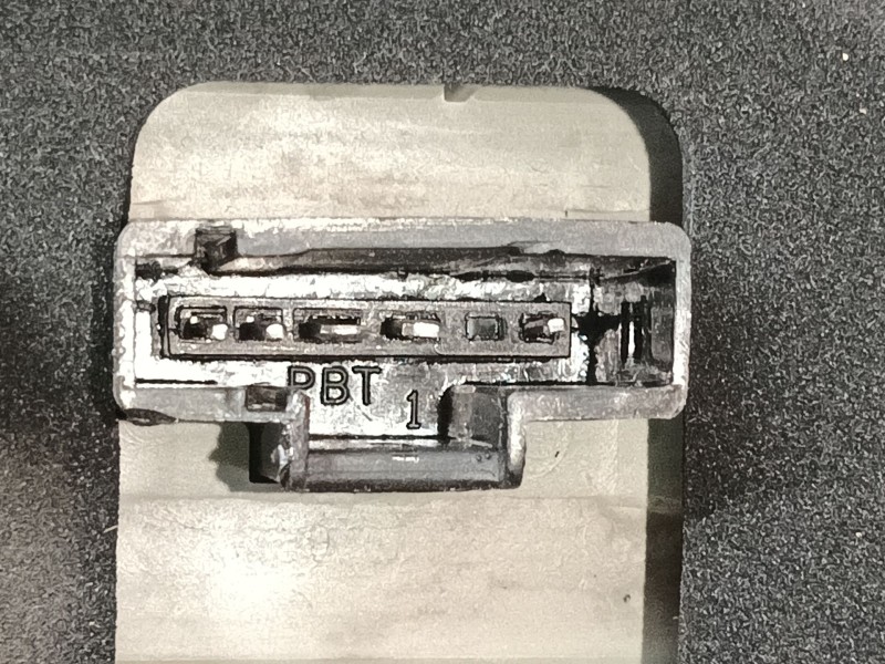 Recambio de piloto trasero derecho para peugeot 208 ii (ub_, up_, uw_, uj_) 1.2 puretech 100 referencia OEM IAM 9823216580 73250