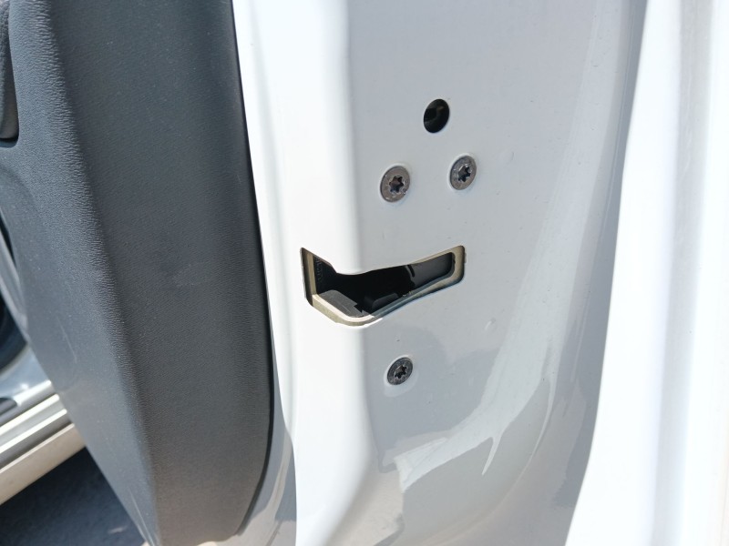 Recambio de cerradura puerta delantera derecha para volvo s60 ii (134) d3 referencia OEM IAM   