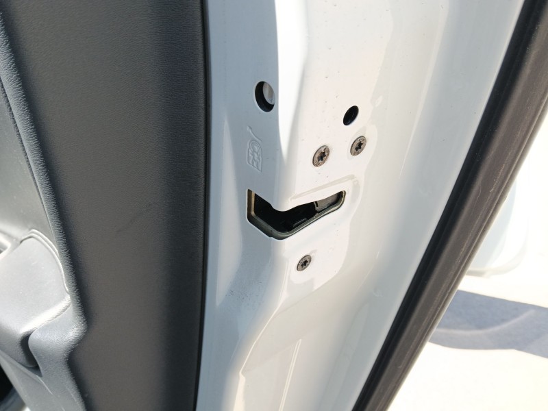 Recambio de cerradura puerta trasera derecha para volvo s60 ii (134) d3 referencia OEM IAM   