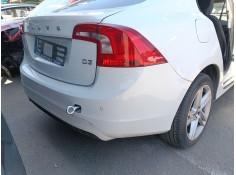 Recambio de paragolpes trasero para volvo s60 ii (134) d3 referencia OEM IAM   