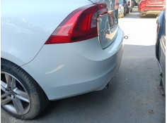 Recambio de paragolpes trasero para volvo s60 ii (134) d3 referencia OEM IAM    2