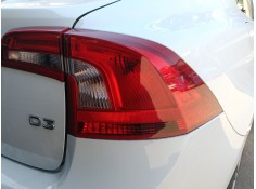 Recambio de piloto trasero derecho para volvo s60 ii (134) d3 referencia OEM IAM   