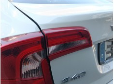 Recambio de piloto trasero izquierdo interior para volvo s60 ii (134) d3 referencia OEM IAM   