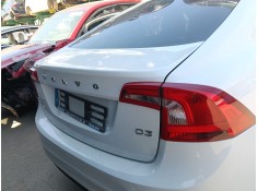Recambio de porton trasero para volvo s60 ii (134) d3 referencia OEM IAM   