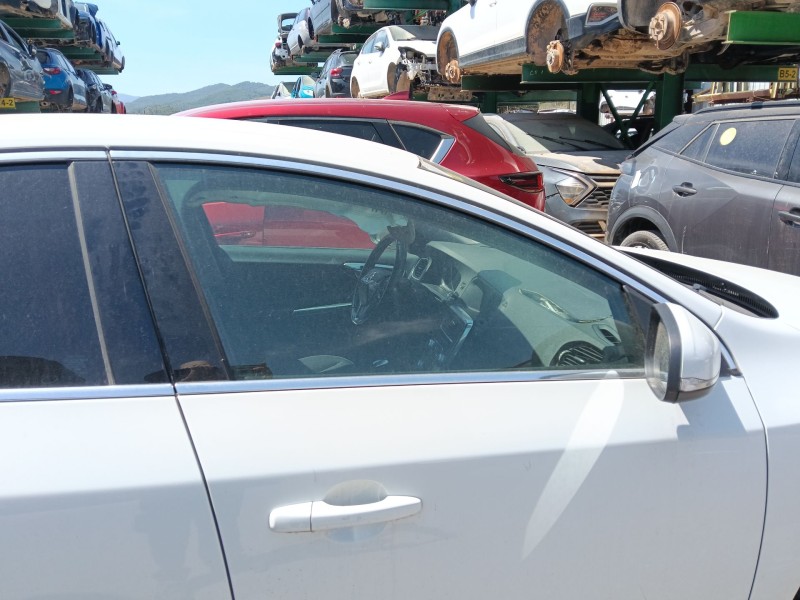 Recambio de elevalunas delantero derecho para volvo s60 ii (134) d3 referencia OEM IAM   