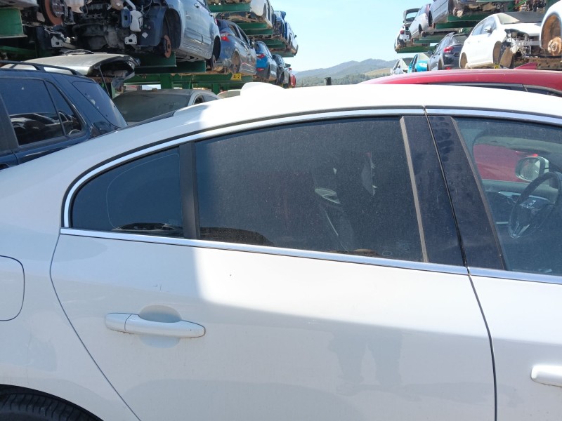 Recambio de elevalunas trasero derecho para volvo s60 ii (134) d3 referencia OEM IAM   